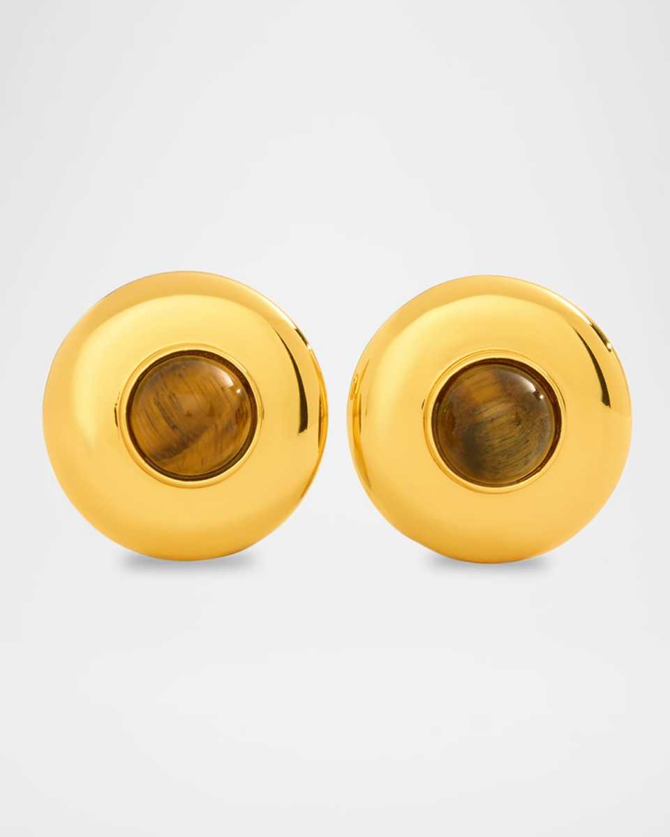 Danica Stud Earrings